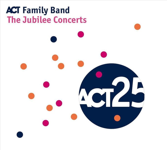 The Jubilee Concerts - Act Family Band
