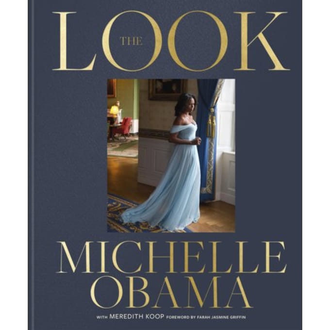 The Look - Michelle Obama
