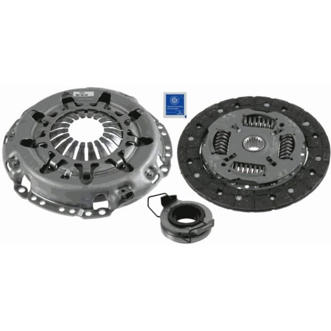 Koppelingsset SACHS 3000 951 992