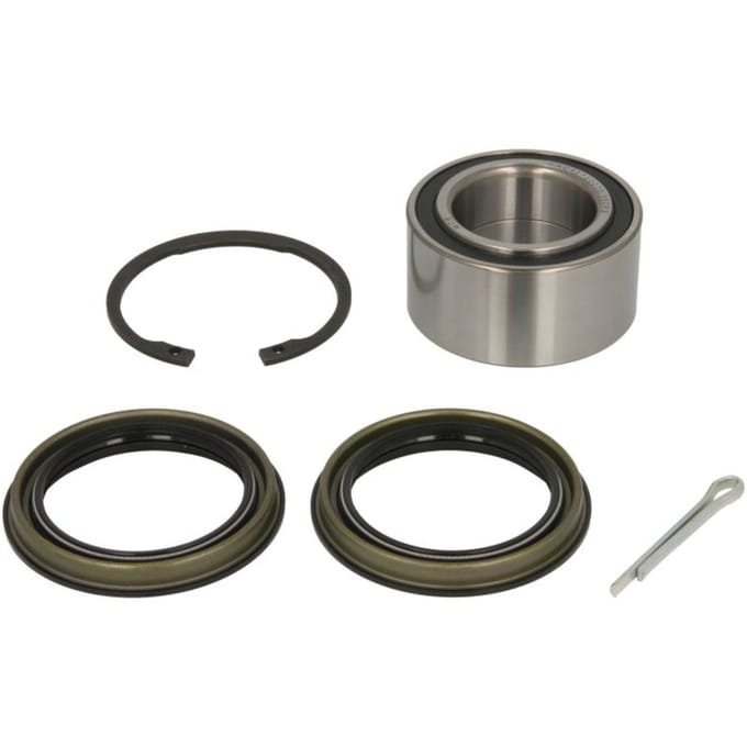 Wiellagerset BTA H11019BTA
