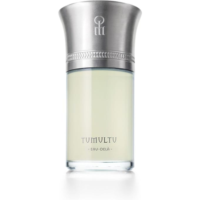 Liquides Imaginaires Les Eaux Delà Eau de Parfum Spray Herenparfum Unisex 100 ml