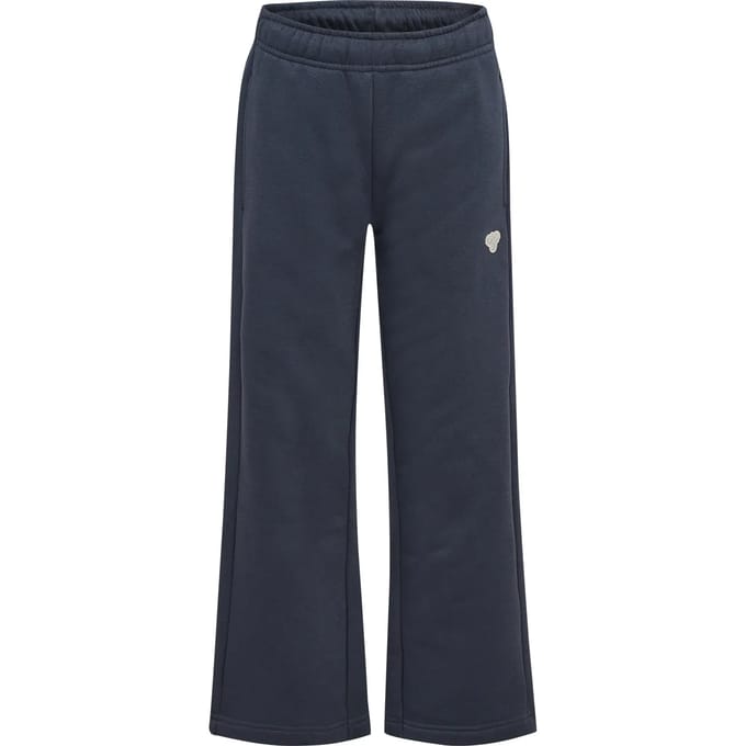 Hummel kinderjoggingbroek Hmljr Loose Wl Sweatpants Bee 232948