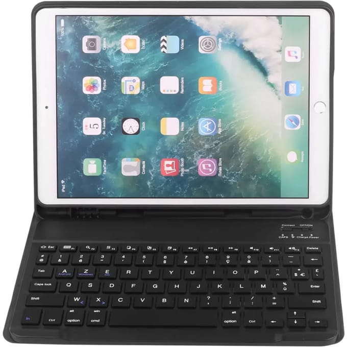 Toetsenbordhoes Platyne Ipad Air 3