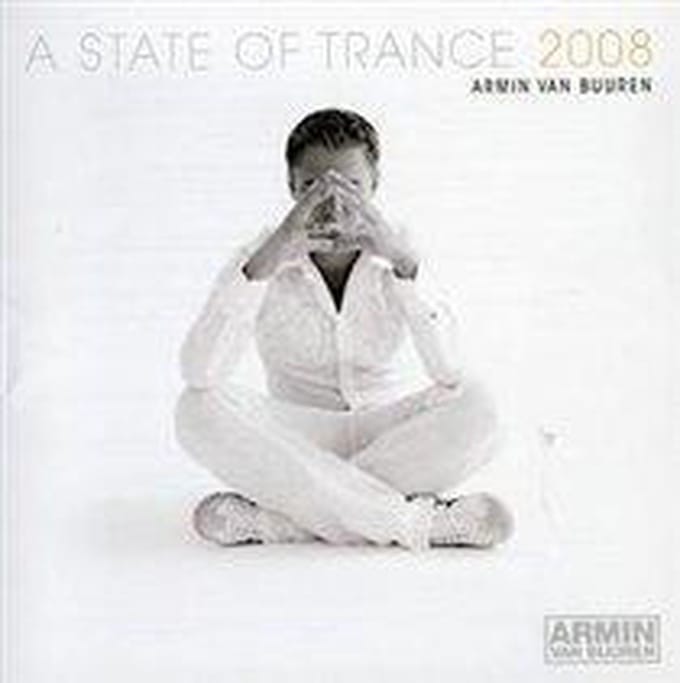 A State Of Trance 2008