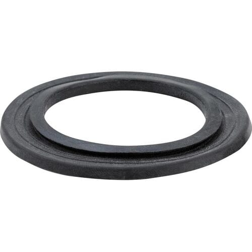 Viega afdichting voor overloop, Multiplex Trio, Rotaplex Trio, model 6161.94 H: 3,5 Ø: 76, 695927