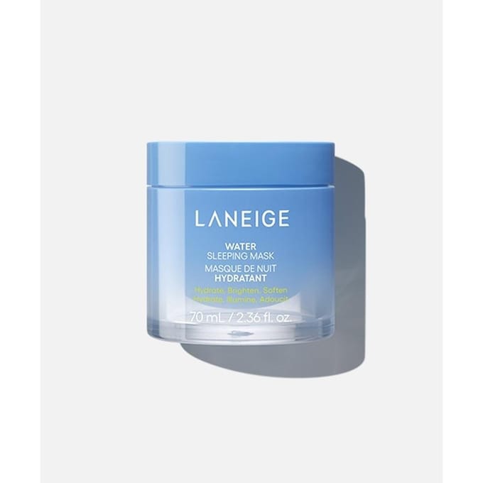 Laneige Waterslaapmasker 70ml