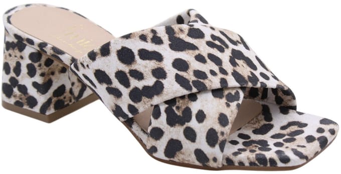 E Mia - Schoenen - Beige - Vrouwen - Maat 39 -