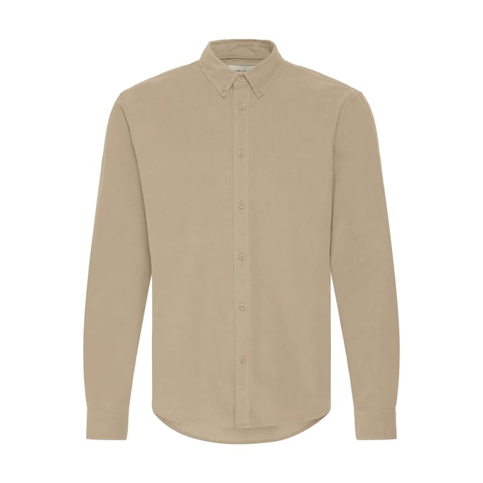 Shirt met lange mouwen Blend Bhbekir