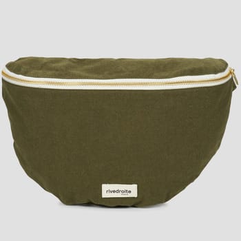 Heuptas Rivedroite CUSTINE XL