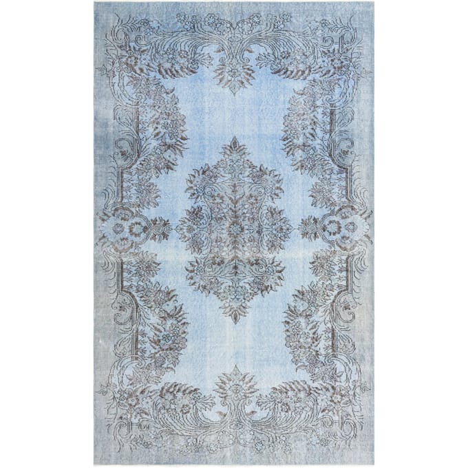 Vloerkleed Rainelle handgemaakt wol | Vidal