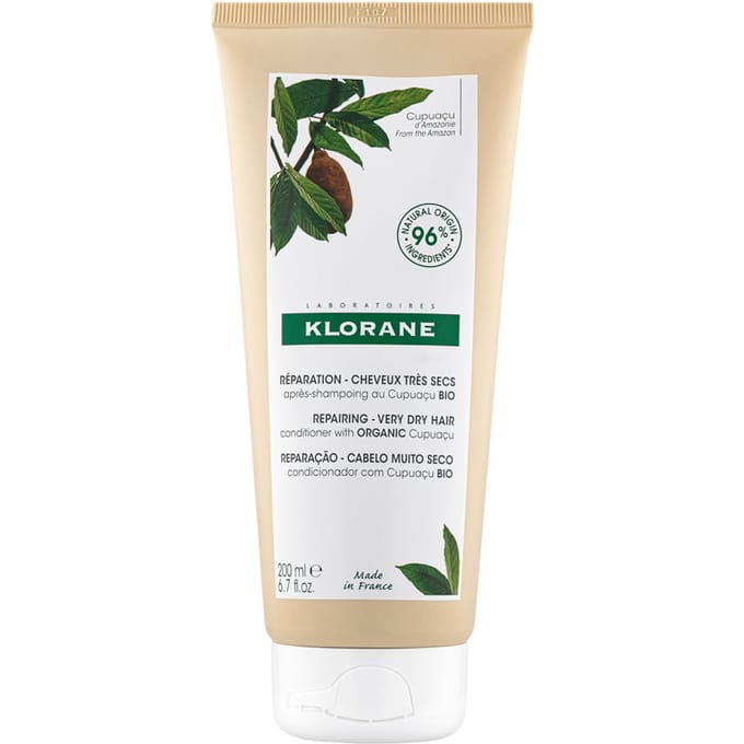Klorane Capil. Balsem Cupuacu 200ml