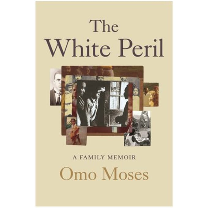 The White Peril - Omo Moses
