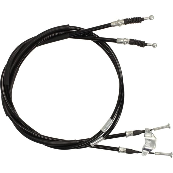Kabel, parkeerrem ABE C7X007