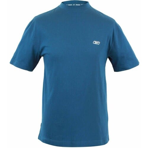 T-shirt Korte Mouw Reebok Sport AUJG7365986