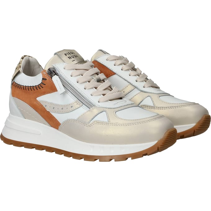 Piedinudi Sneakers - Dames - Multi - Maat:38