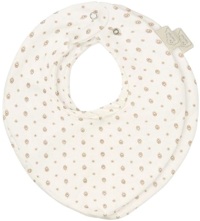 Cam Cam Copenhagen Bandana Slabbetjes - 2 Stuks - Rowan
