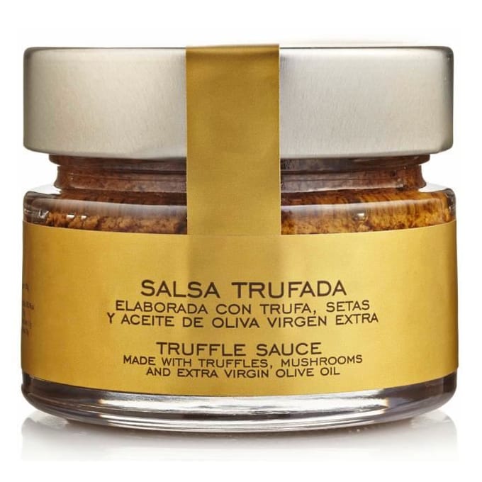 Sauce Truffée - La Chinata (140g)