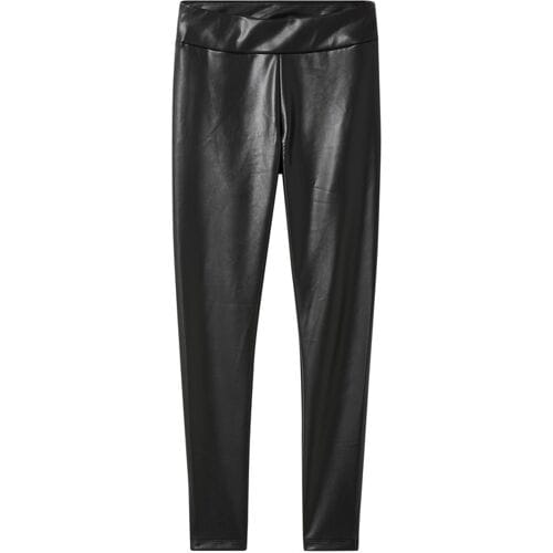 ESMARA Dames legging (Zwart, 42)