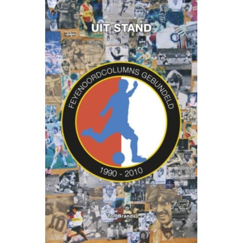 Uit Stand - Ton Brands