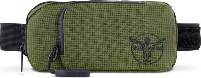 Chiemsee Light N Base Fanny pack 19 cm - Unisex - olive