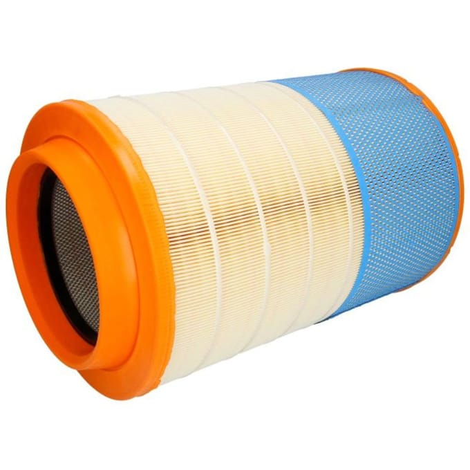 Luchtfilter HENGST Filtration E542L