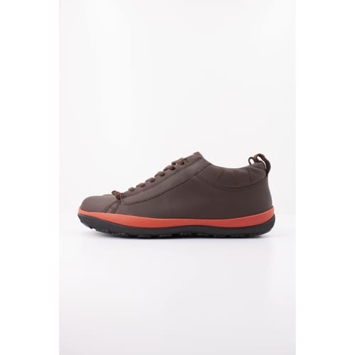Camper Peu Pista Gm Gore-tex® Booties Bruin EU 40 Man