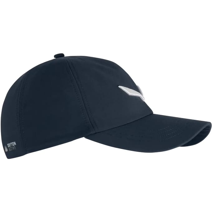 Baseball cap Salewa Fanes 3