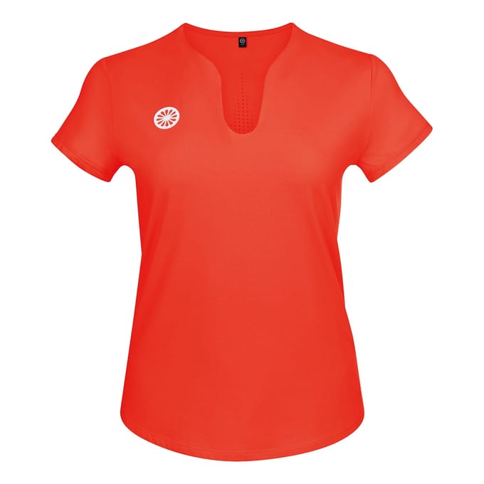 The Indian Maharadja Breeze Shirt Dames - Maat S