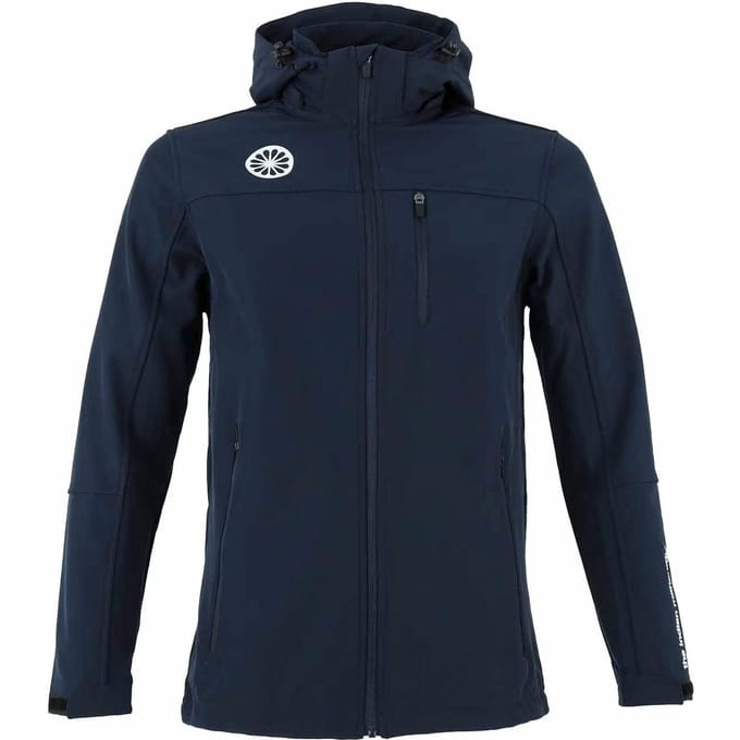 The Indian Maharadja Softshell Jas Heren - Maat 3XL