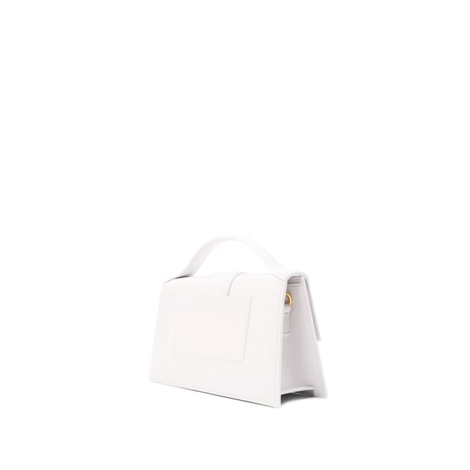 Jacquemus Le Grand Bambino-tas