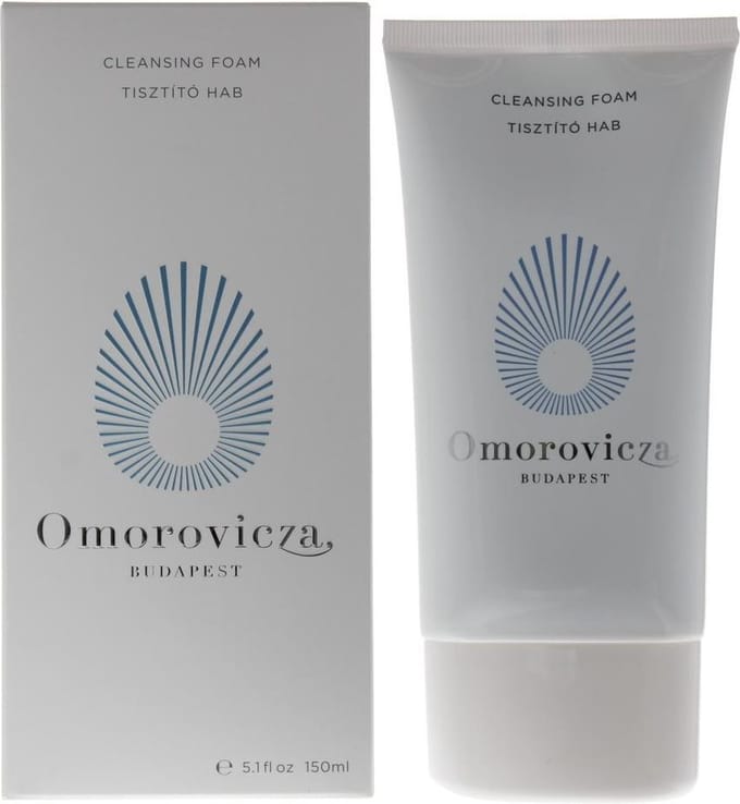Omorovicza Cleansing Foam 150ml