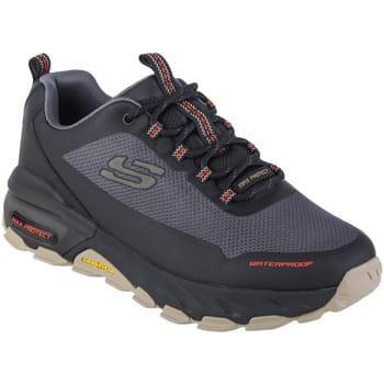 Skechers Max Protect Fast Wandelschoenen Zwart EU 45 Man