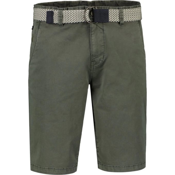 Lerros - 2349213 670 CHILLED OLIVE (Maat: 36)