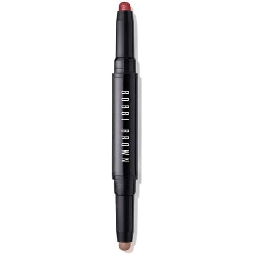 Bobbi Brown Long Wear Cream Shadow Stick Duo Bronze Pink/Espresso 1,6 g