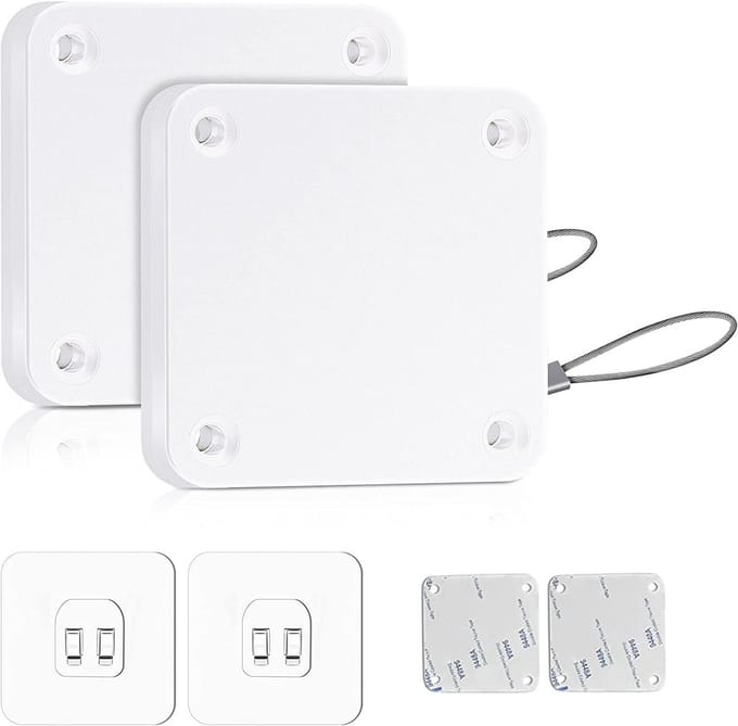 Dailygoods- Deursluiter Automatisch - Deursluiter voor Binnen