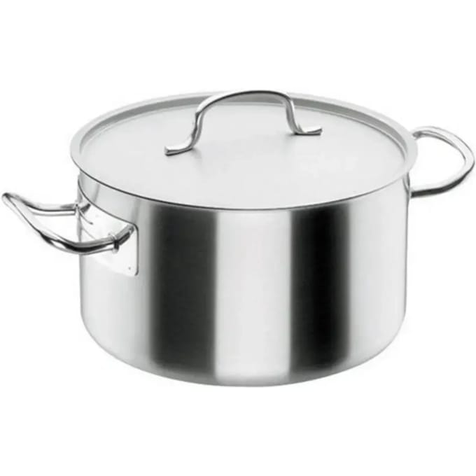 Braiseerpan Lacor