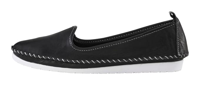 Mocassins Andrea Conti -