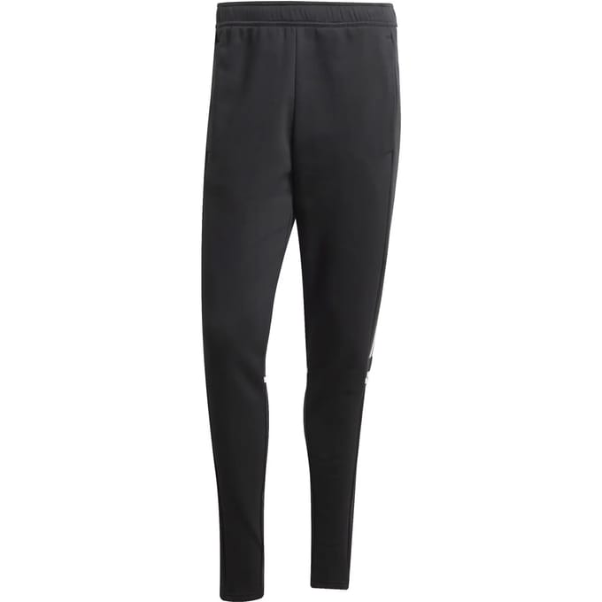 Adidas Performance Squadra 25 Joggingbroek - Heren - Zwart