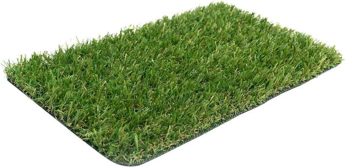 Hoogwaardig Kunstgras 20mm Met Memory Effect - 5x1 Meter Rollen