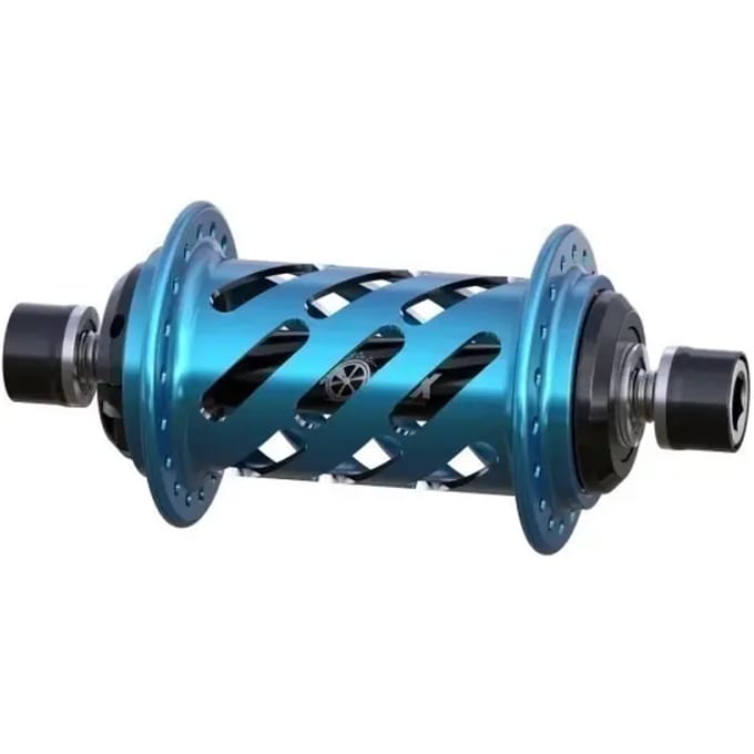 Vorknaaf met vrouwelijke as Onyx Helix