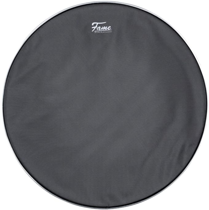 Fame FMHD22 Mesh Head 22" - E-drum mesh head