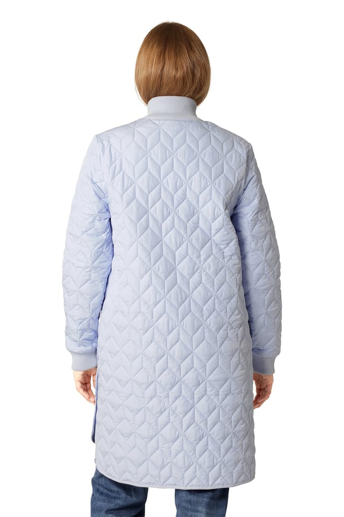 Ilse Jacobsen Art06. Quilt Jackets Heather Größe: 34 | Winterjacken Outlet | Damen