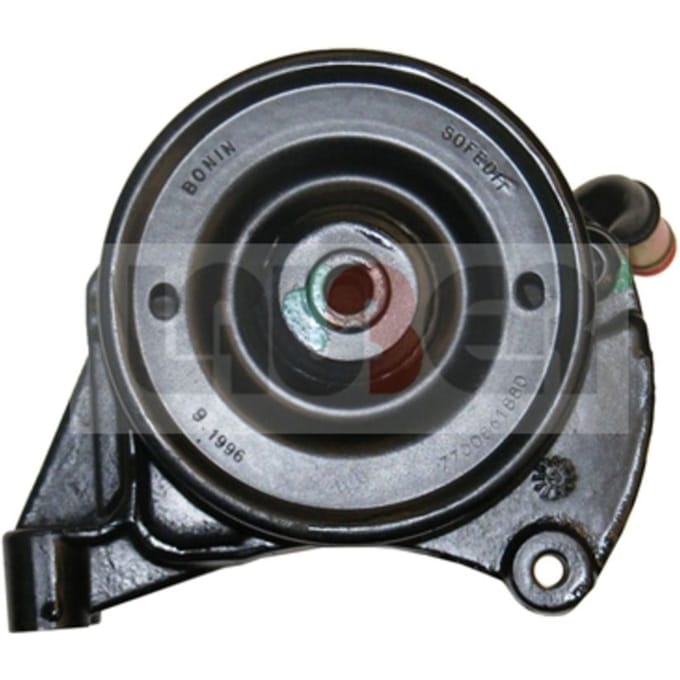 Hydraulische pomp, stuurinrichting LAUBER 55.0715