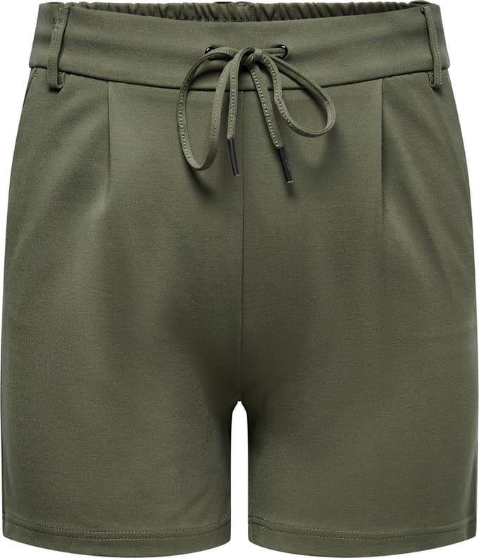 ONLY Carmakoma Nette shorts CARGOLDTRASH Regular fit shorts