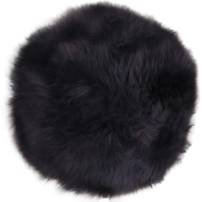 Schapenvacht kussen House Nordic Lambskin