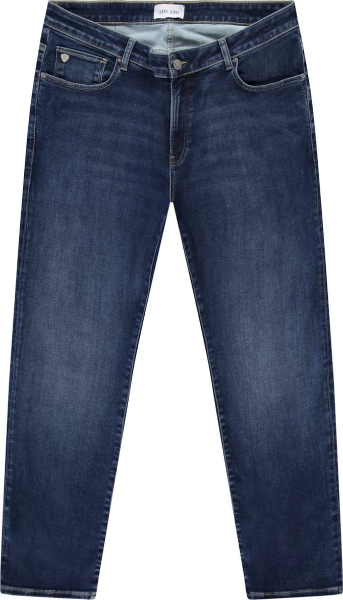 Cars Jeans Jeans Lugano Regular Fit - Heren