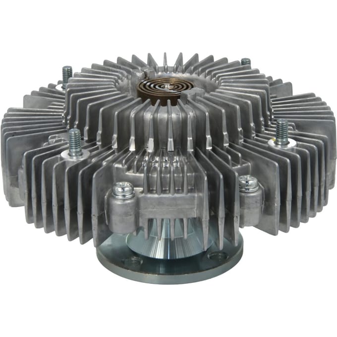 Koppeling, radiatorventilator NRF 49624