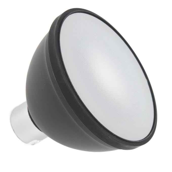 Diffuseur réflecteur standard effet lumière douce accessoire pour flashs ADS2 AD200 AD360 white