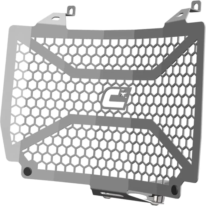 Motorfiets radiatorbescherming Cross-Pro F 900 GS