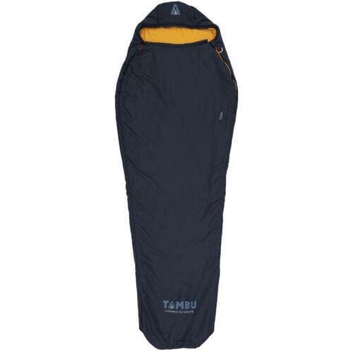 TAMBU Neel Lichtgewicht Mummie Slaapzak 850 Gram